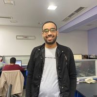 Ahmed Moneim