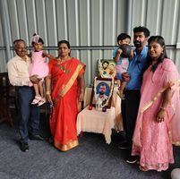 Deepthi Fernandez