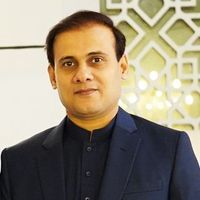 Kamran Aftab