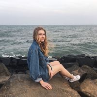 Оксана Виноградова