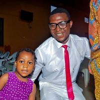 Caleb Bamidele