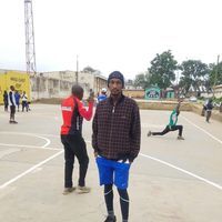 Ismael Abdullahi