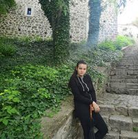 Теа Роканова