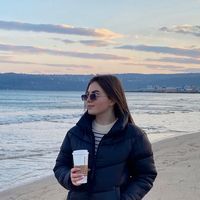 Дарья Кинчева