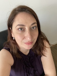 Serap E. Özkan