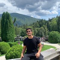 Mohanad Wael