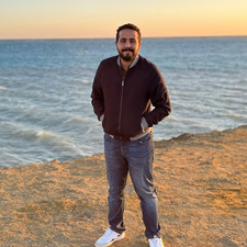 Laith Sarhan