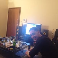 Γιαννης Φασσαρης