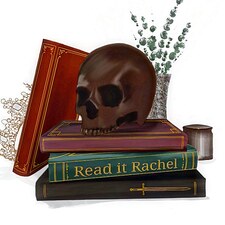 No Rest for the Reader