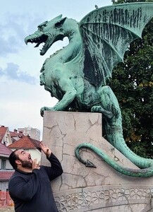 Funreliable Narrator (Pat)