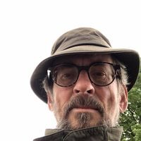 Patrick Janson-Smith