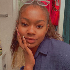 Brianna Harrell