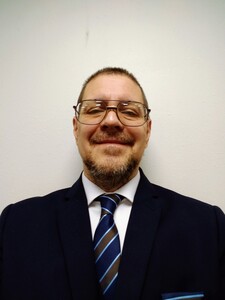 David Hacker