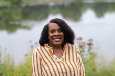 Lois Goudeau