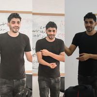 Mohammed Abd Alrhman