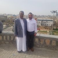 د.عجيب السامعي