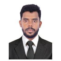 MD Akbar Chowdhury