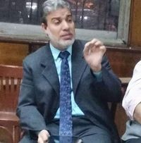 سيد الشافعي