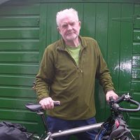Dave Hawkins