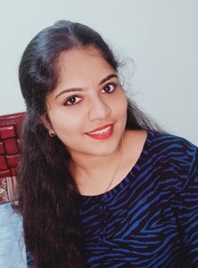 Janani Vishwanath