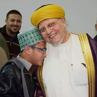 Ahmad Dhairobi