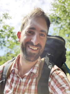 Cédric Raskin