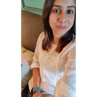 Reshma Eugine