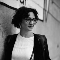 Лиза Чернова