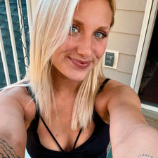 Nyssa Georas