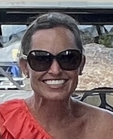 Kathy Turner