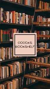 Cocoas.Bookshelf