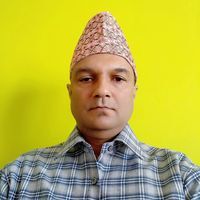 Deepak Pant