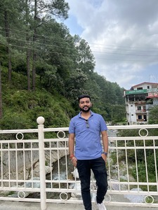 Shikhar Jaiswal