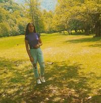 მარიამ სამუშია