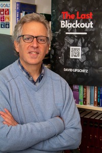 David Lipschitz
