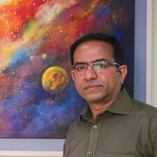 Arif Ahmed