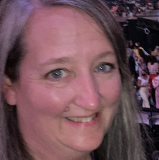 Beth Jameson