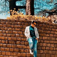 Ashish Bhat