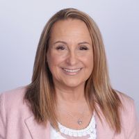 Janet Abernathy
