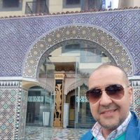 Abderrahim Machrouh