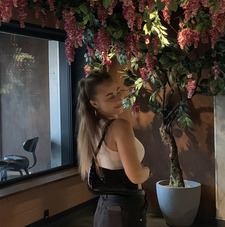 kinissa