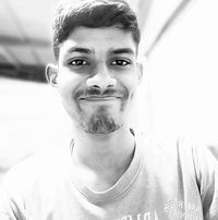 Suvo Mondal