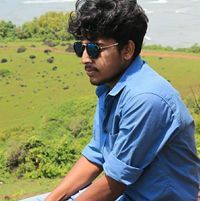 Delwin Varghese