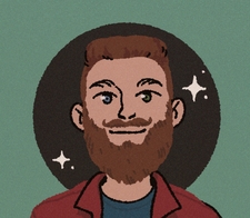 Book Beard