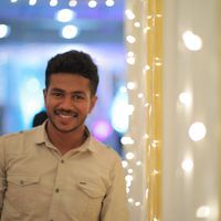 Nikhil Prakasan Kattatt