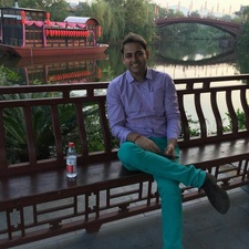 Rohit Bafna