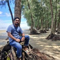 Saiful Abir