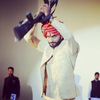चेतन परिहार