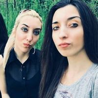 Меги Милева