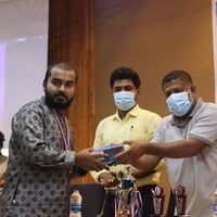 Muhammad Tarif Hasan